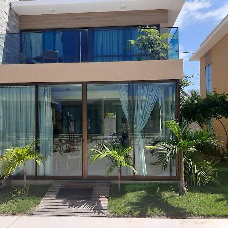 Aconchego Do Toque Vila São Miguel dos Milagres Exterior foto
